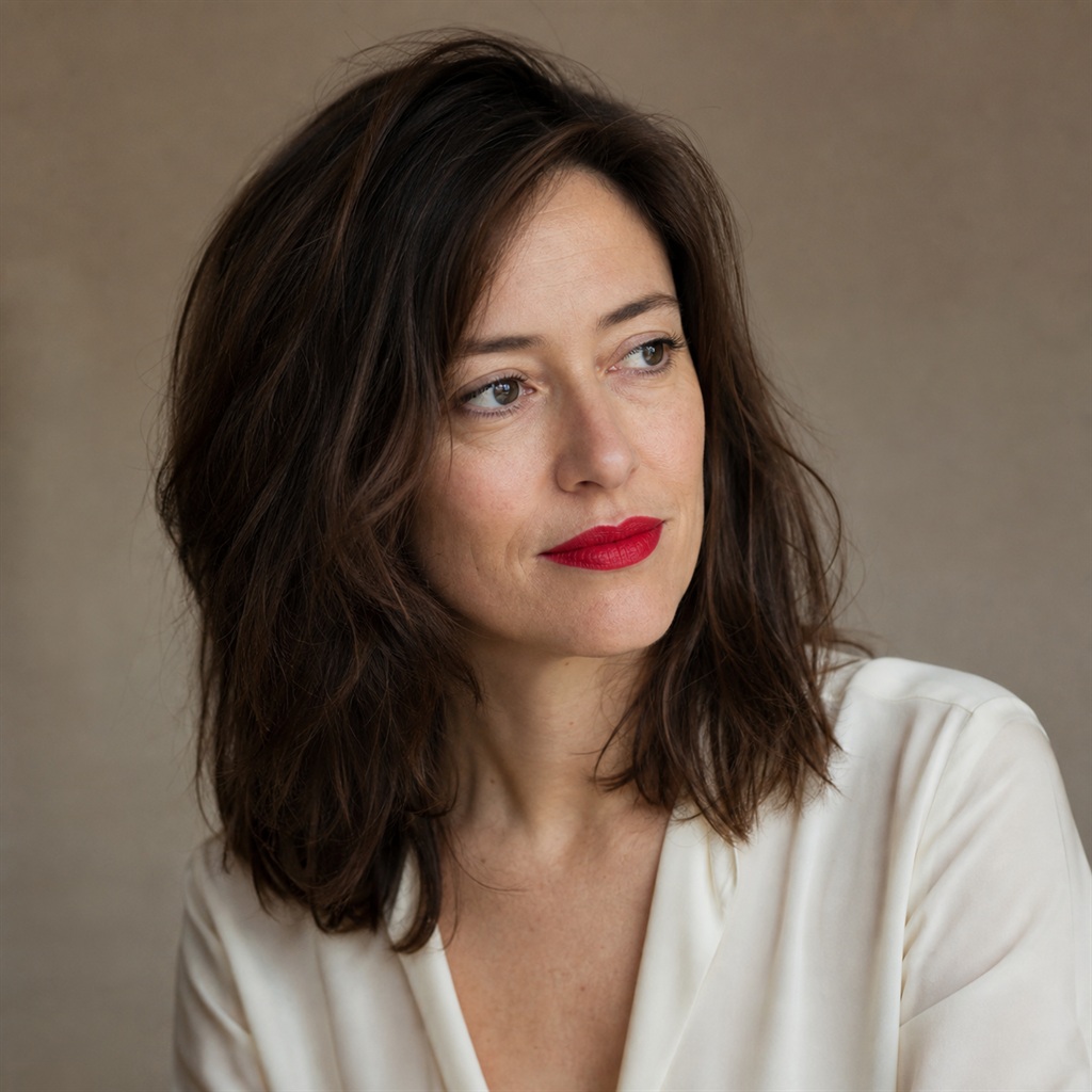 Élise Fontaine