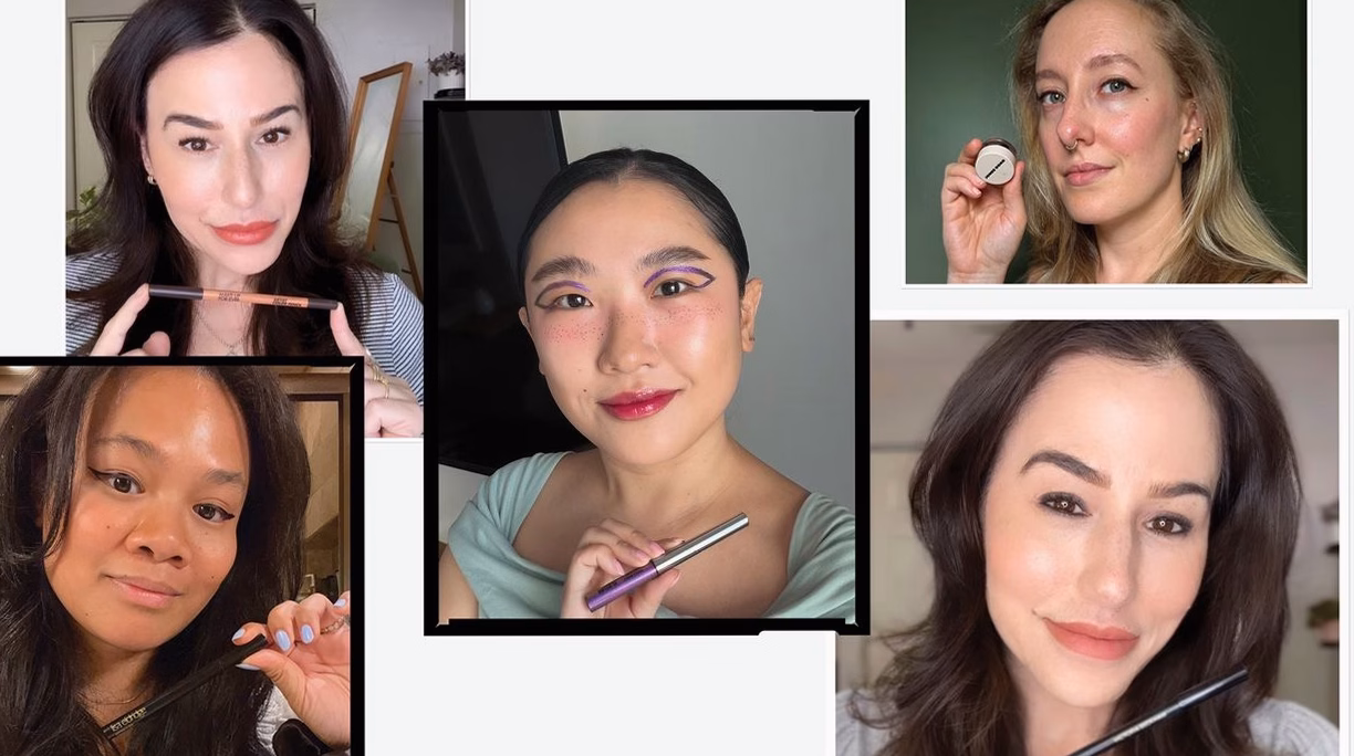 Mon astuce maquillage préférée est exceptionnellement en promotion en ce moment