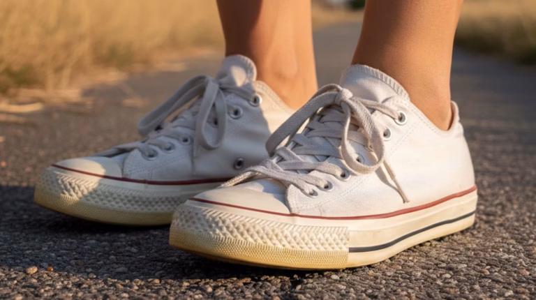 Chaussures plates 2026 : 7 modèles tendance pour changer des baskets