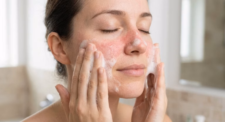 Les meilleures crèmes hydratantes visage pour peau sensible bio