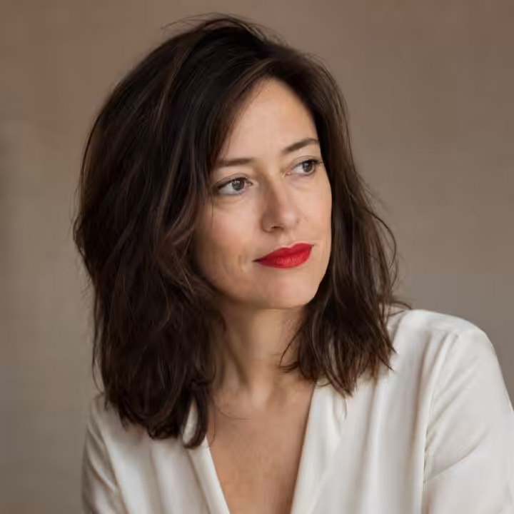Élise Fontaine