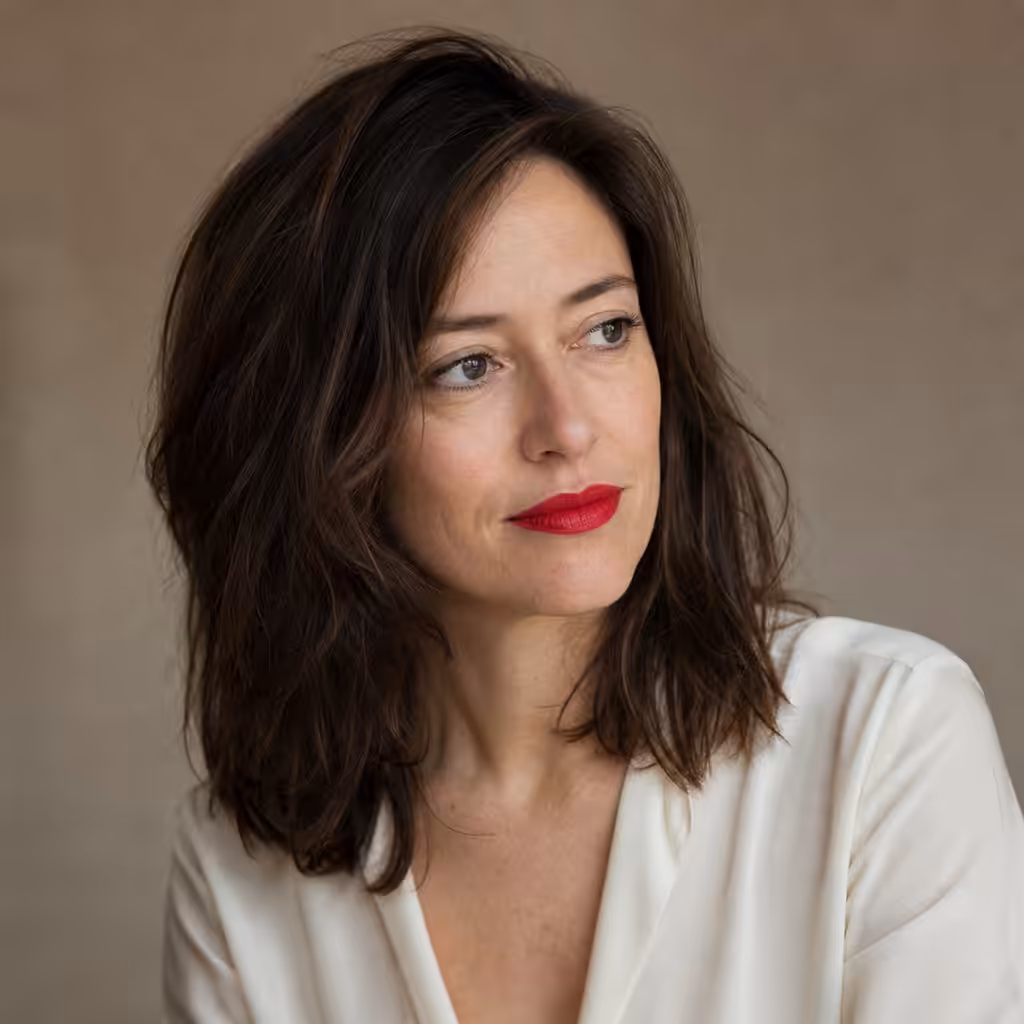 Élise Fontaine