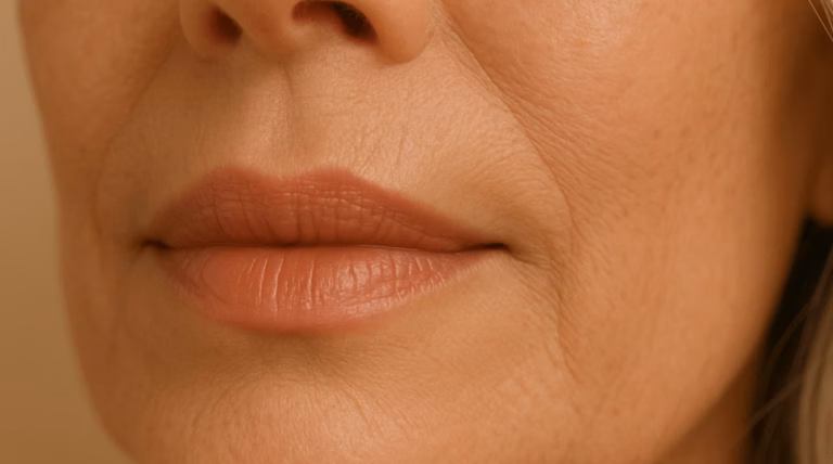 Appliquer un rouge à lèvres longue tenue sans qu&rsquo;il bave ni s&rsquo;efface